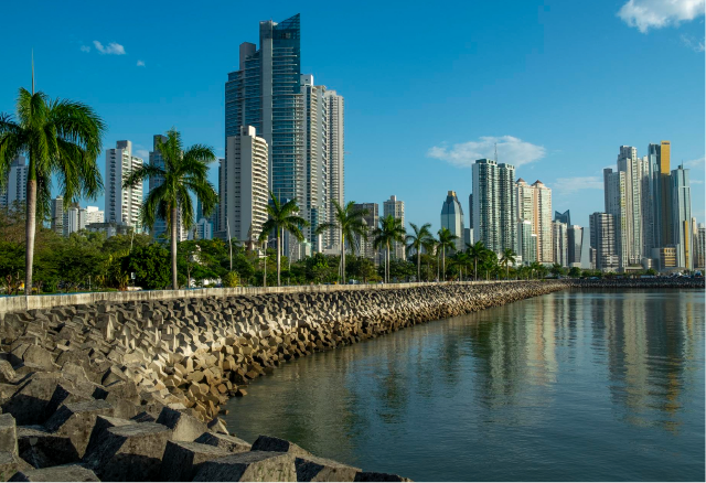 Panamá